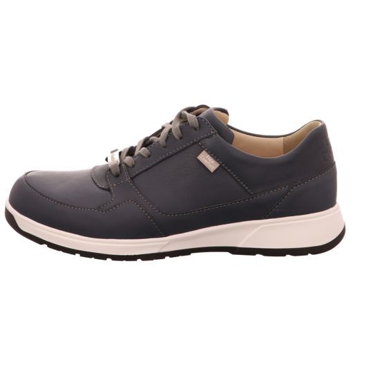 FINN COMFORT Komfort Schnürer blau Brawley