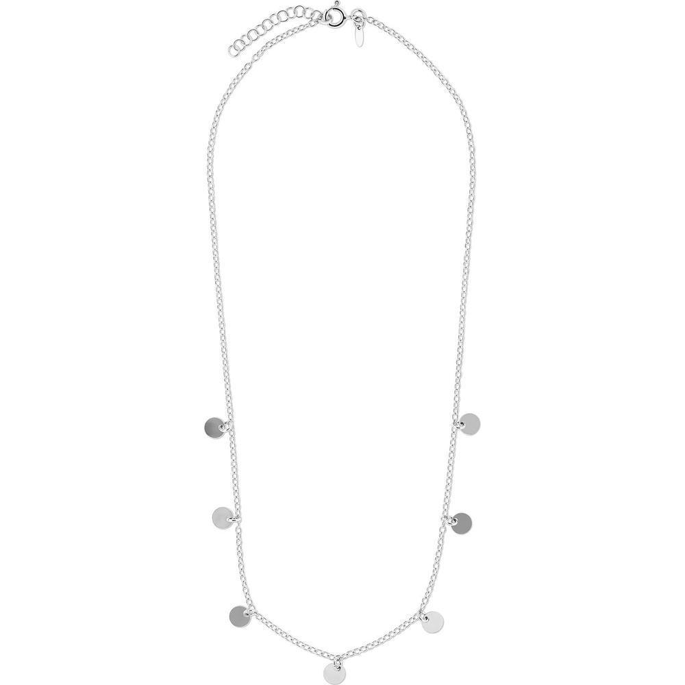 FAVS Chaînette 925 Argent collier