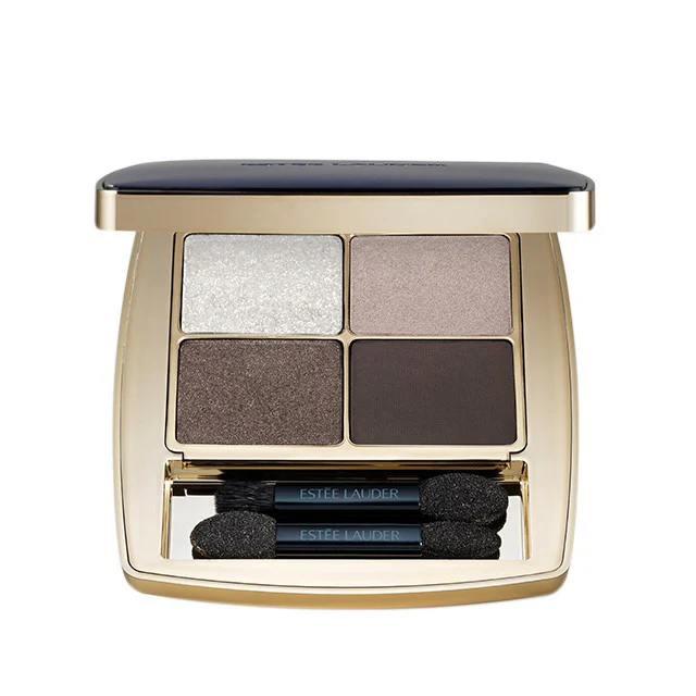 Paleta de Sombras Pure Color Envy Luxe Eyeshadow Quad - Paleta de Sombras Compacta