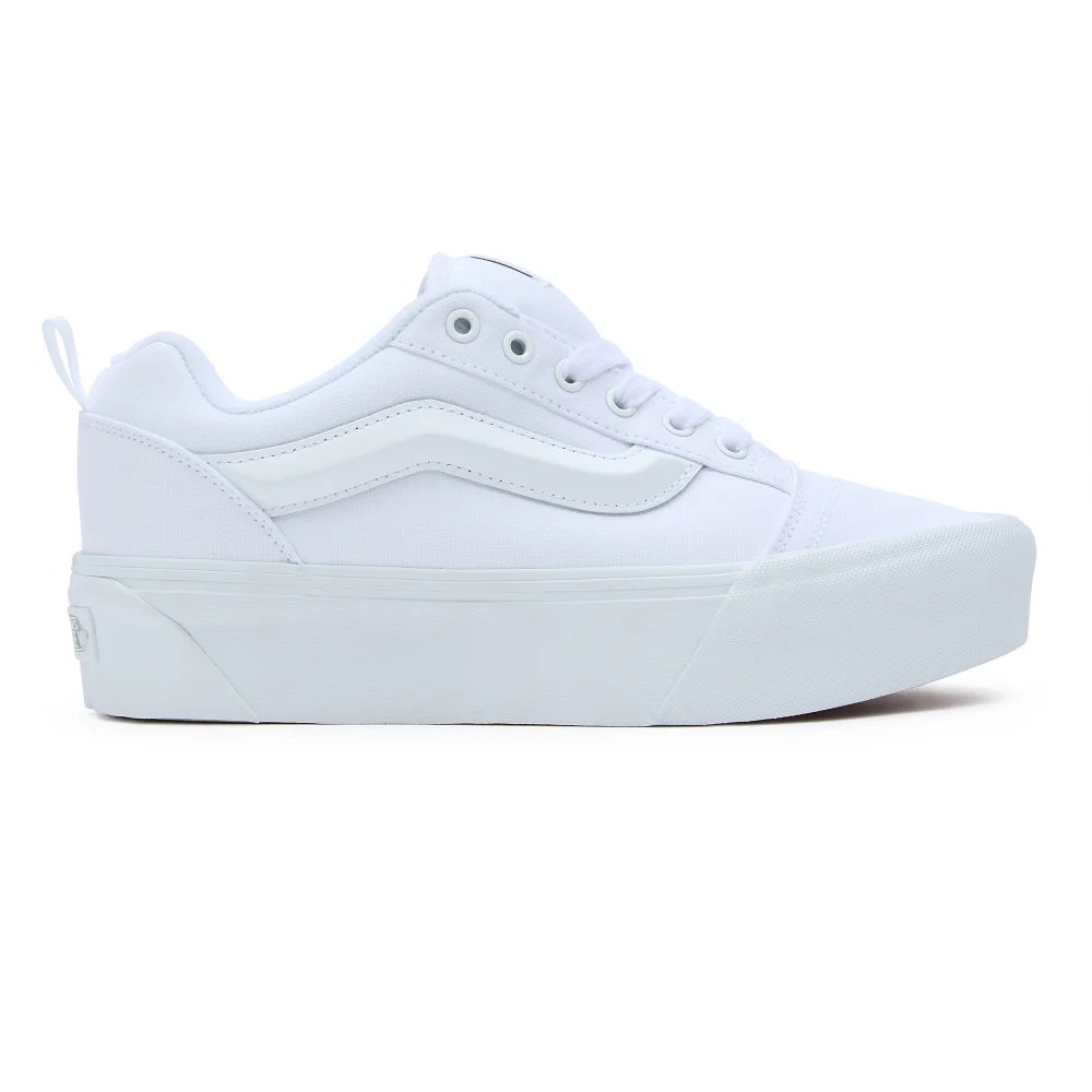 Vans Knu Stack VN000CP6W001 / weiss