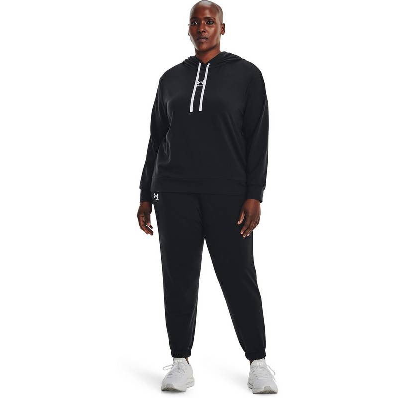 Under Armour Rival Terry Trainingshose Damen
