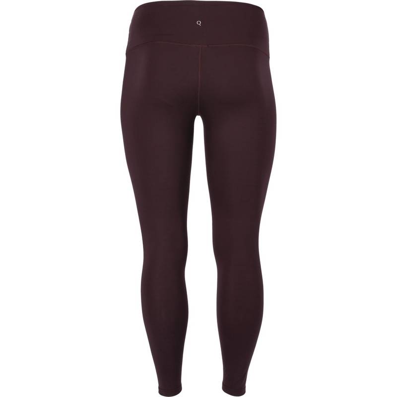 Q by Endurance Lucy Tights Damen