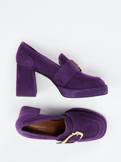 Slipper-15191190004 Konstantin Starke