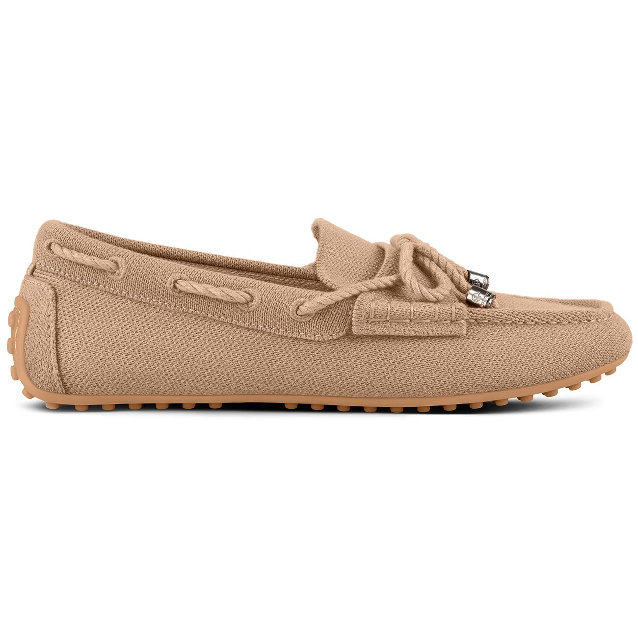 Wool Loafer Women