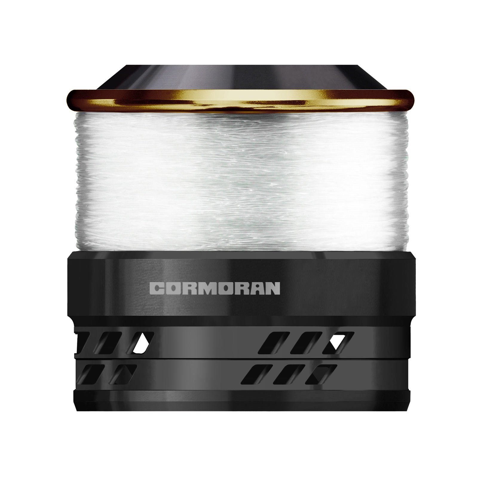 Daiwa Cormoran Freilaufrolle), Cormoran VeyCor BR 4PiF 5000 Freilaufrolle