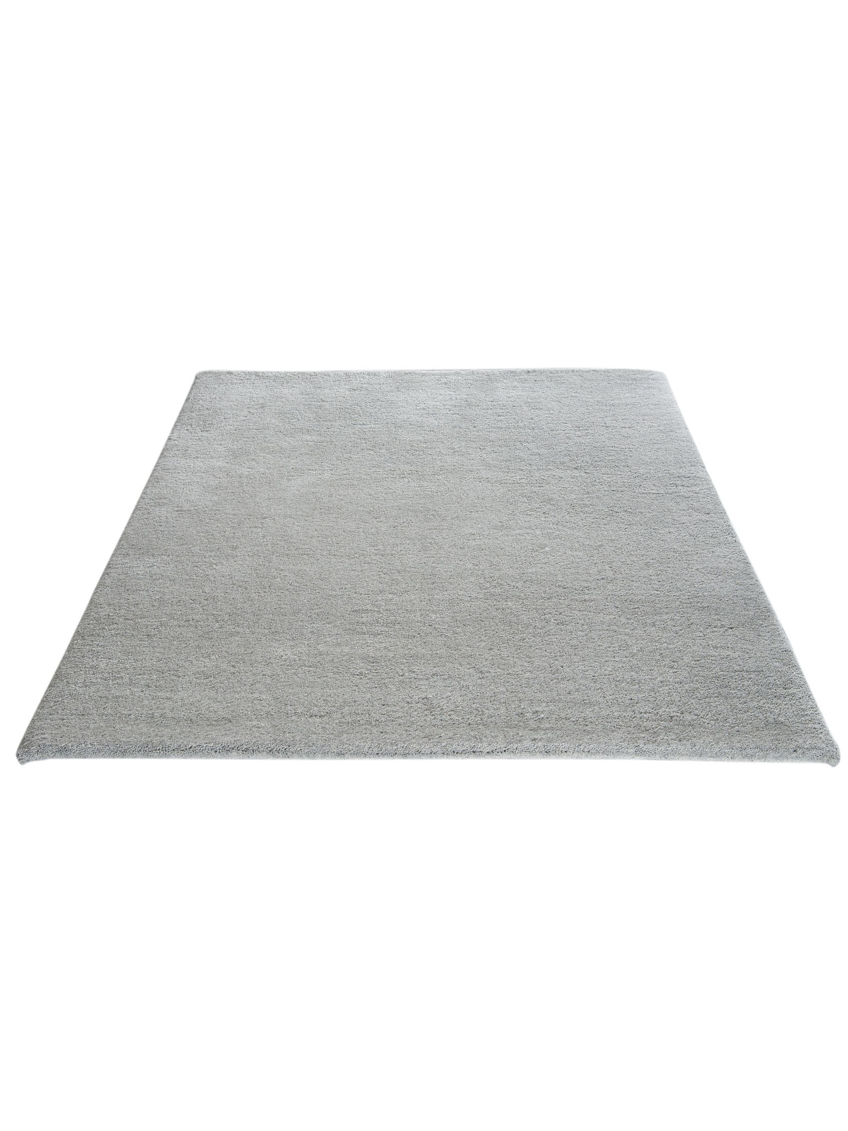 Mavora Woll-Teppich, Stone Grey