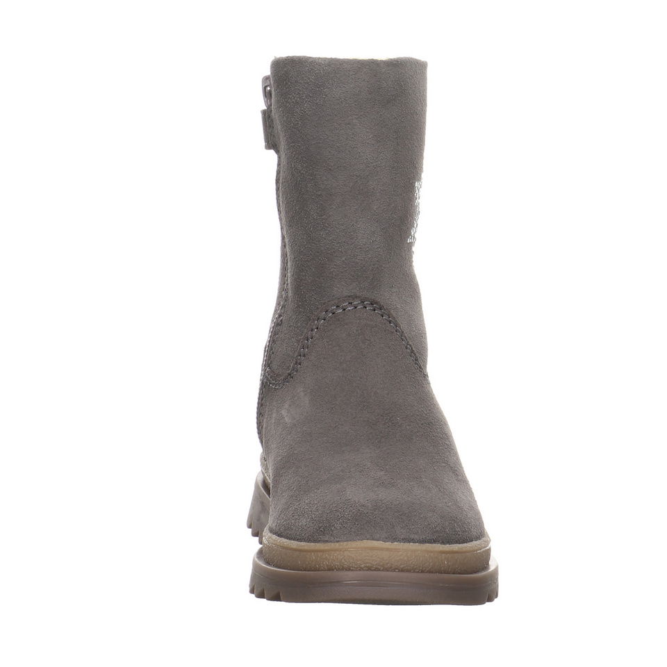 Richter Boots