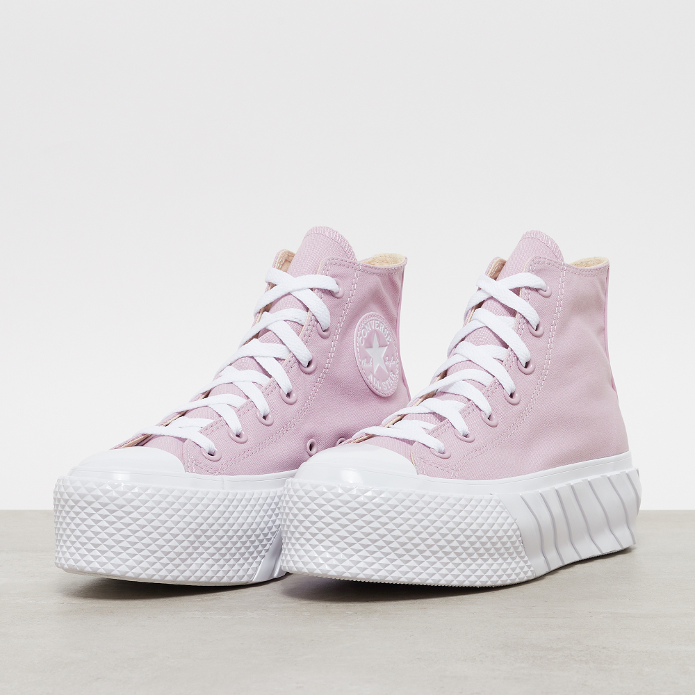 Converse Chuck Taylor All Star Lift 2X 571623C / pink