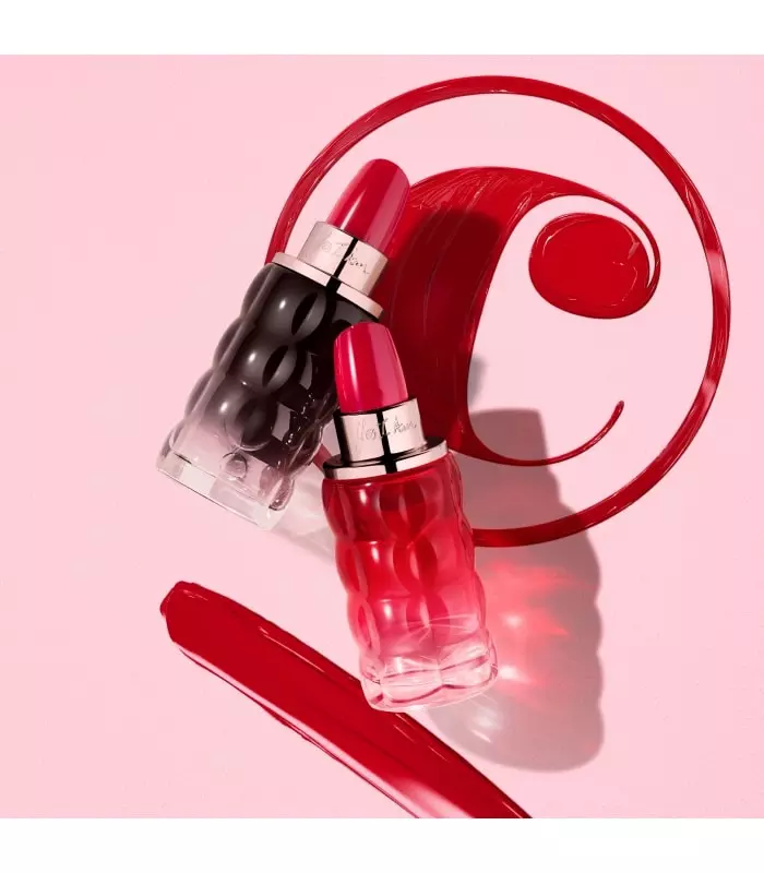 YES I AM BLOOM UP Eau de Parfum Fleurie et Fruitée