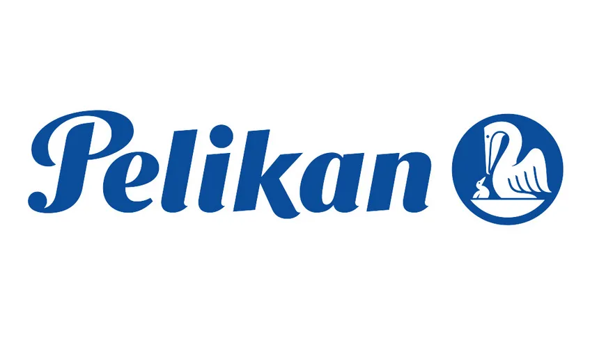 Pelikan Textmarker + INKY Promocard
