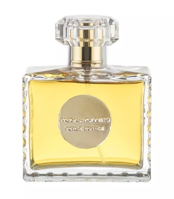 PERLE ROYALE Eau de Parfum Vaporisateur