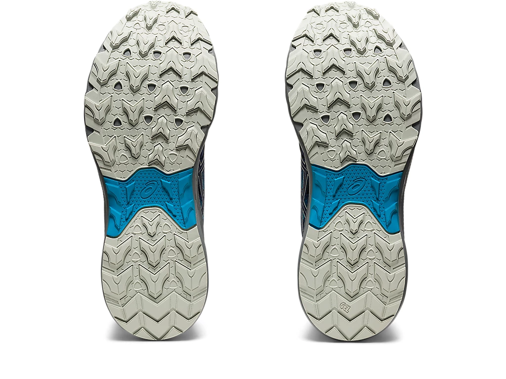 GEL-VENTURE 9 - Indigo Blue/Light Sage