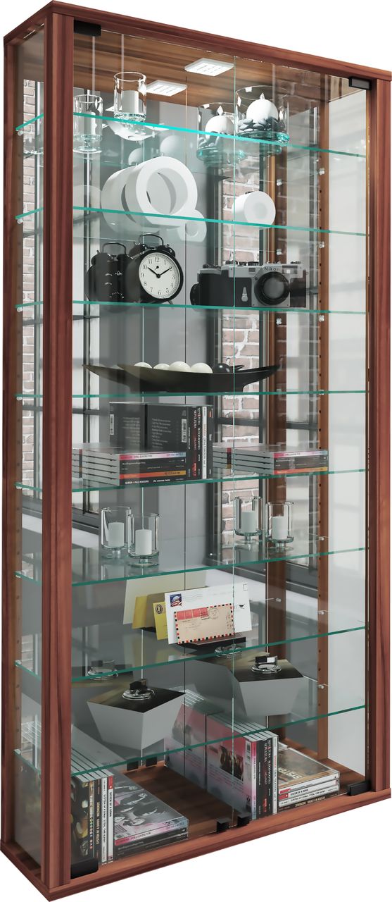 VCM Wandvitrine 