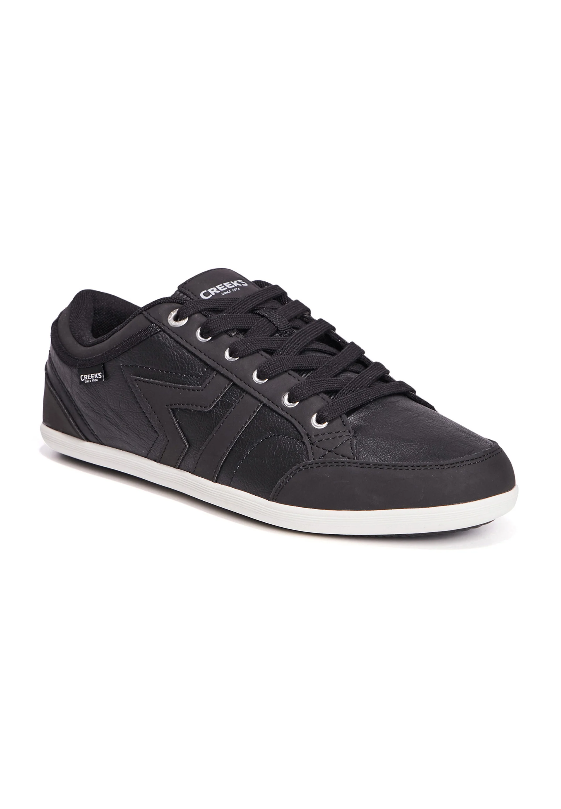 Creeks INSPIRACIÓN AMERICANA MODA FRESCO FÁCIL - Zapatillas bajas