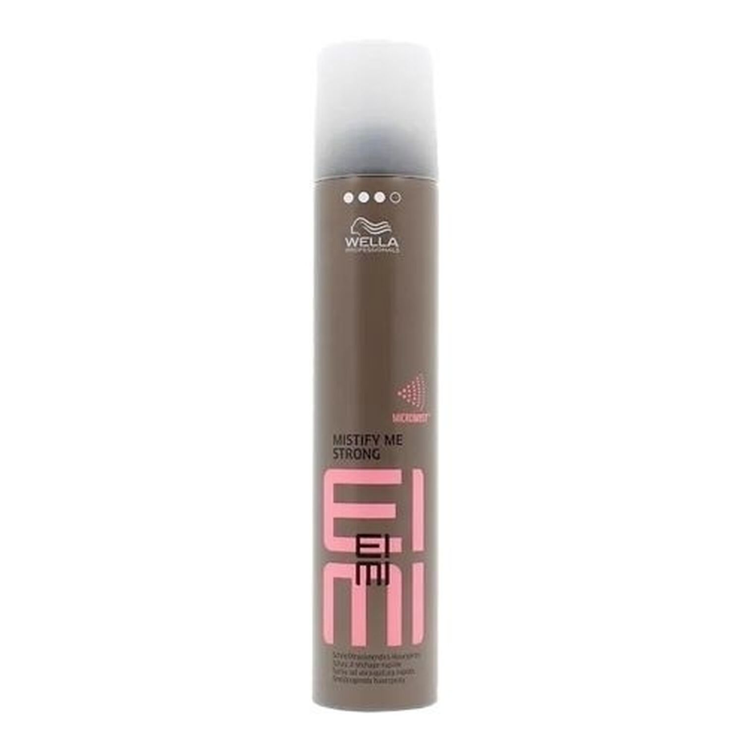 Wella Eimi Mistify Me Strong Spray Fixation Forte 300 ml