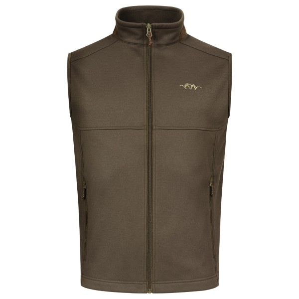Blaser Outfits - Fleece Weste Kylar - Fleeceweste