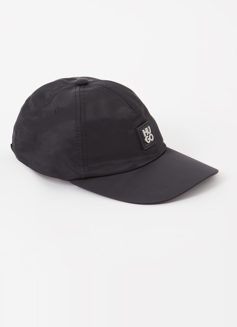 Boné HUGO BOSS Jude-ME com logotipo