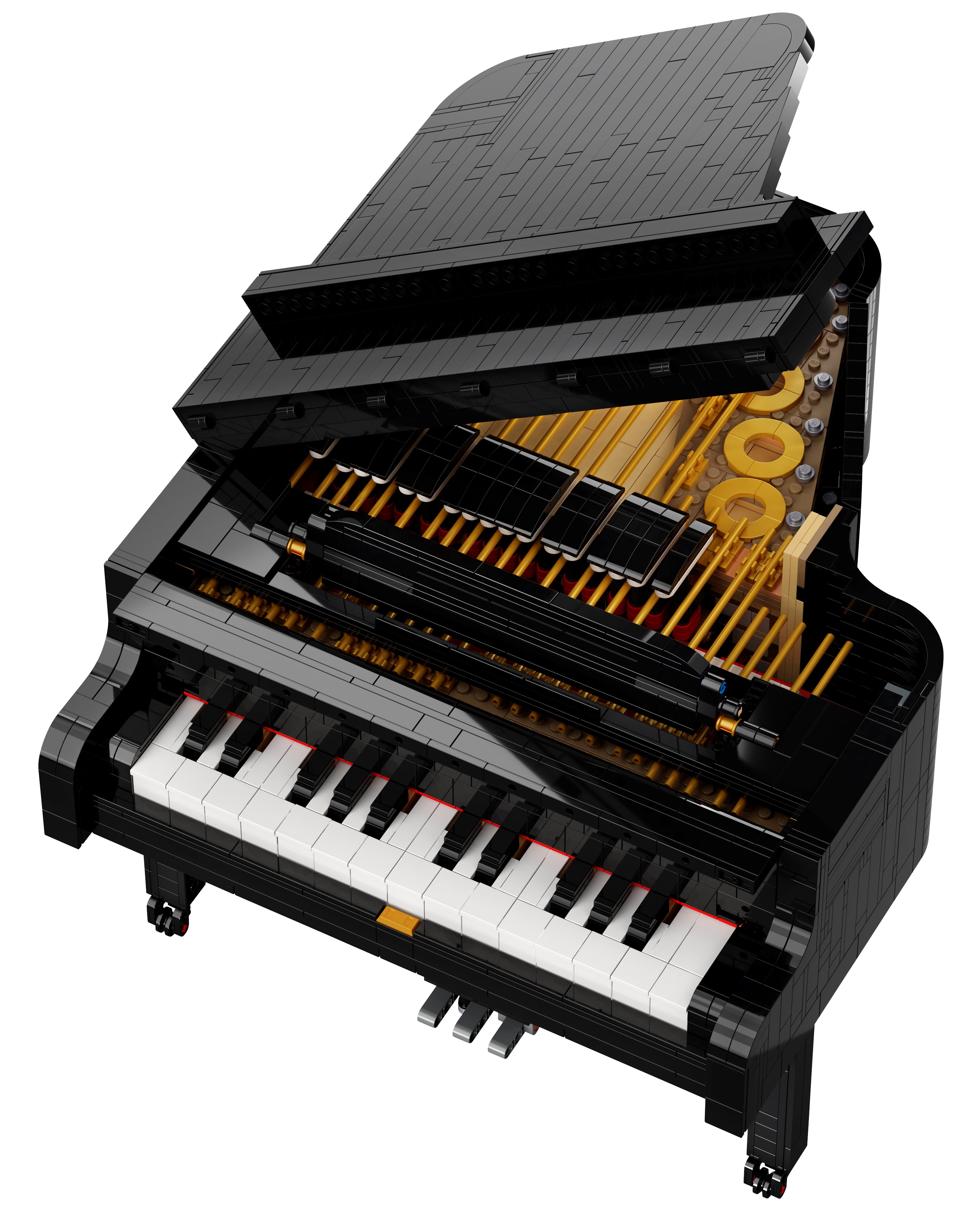 Konzertflügel 21323