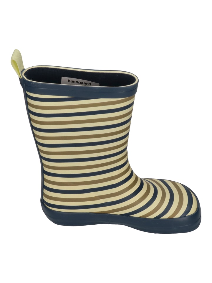 Bundgaard Gummistiefel CHARLY HIGH in bunt günstig kaufen