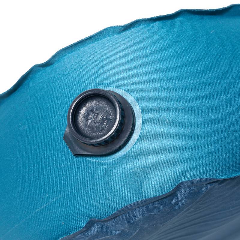 Therm-A-Rest MondoKing 3D Blue Isomatte