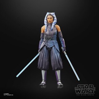 Star Wars: The Mandalorian Black Series Credit Collection Actionfigur