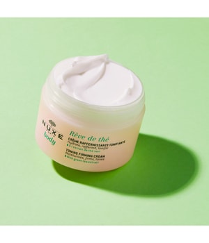 NUXE Rêve de Thé Körpercreme-200 ml