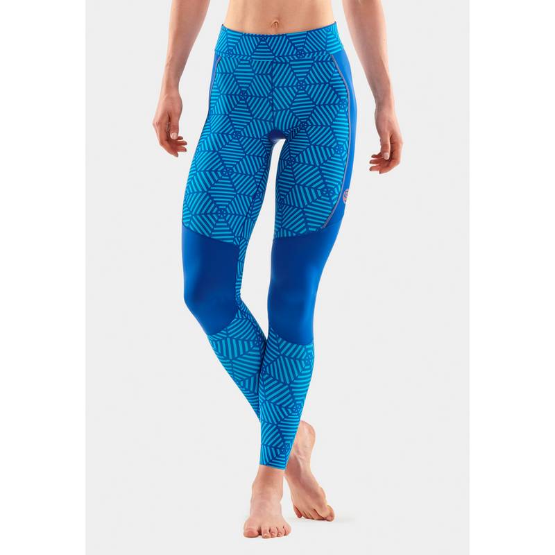 Skins S5 Tights Damen