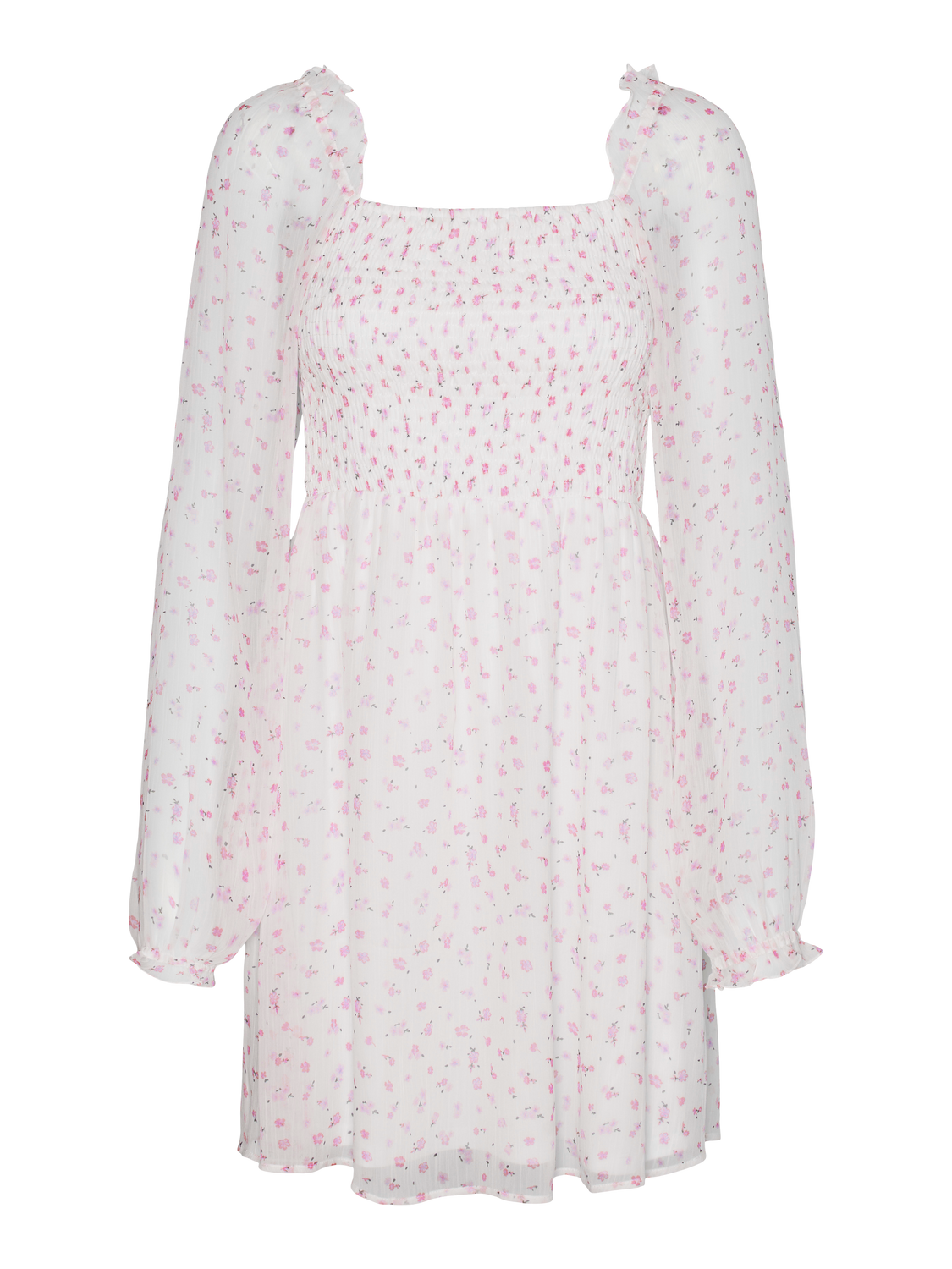 VMSMILLA Kurzes Kleid