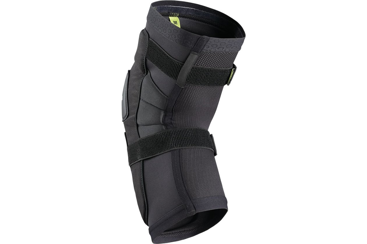 IXS Trigger Race Knie Protektor - 2023