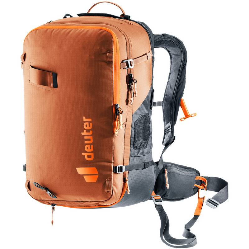 Deuter Alproof 32 Lawinenrucksack Herren