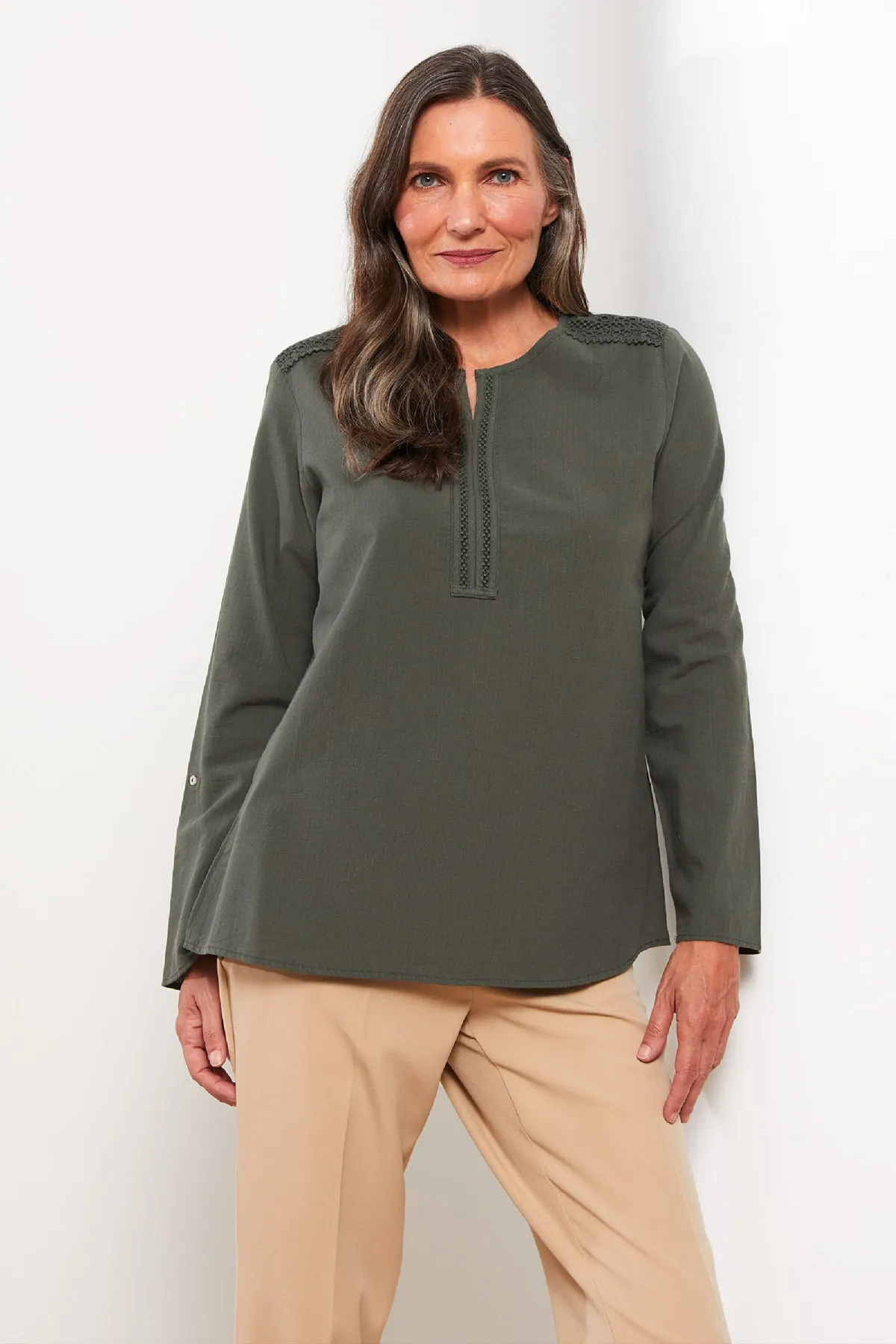 LC Waikiki  Bluse Damen/Mädchen