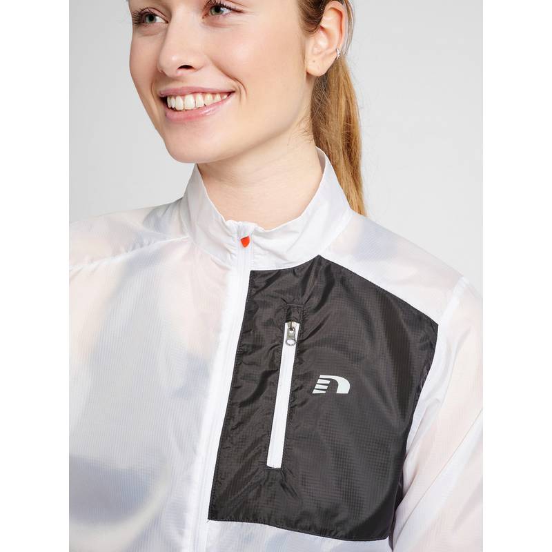 Newline WOMEN PACKABLE TECH JACKET Funktionsjacke Damen
