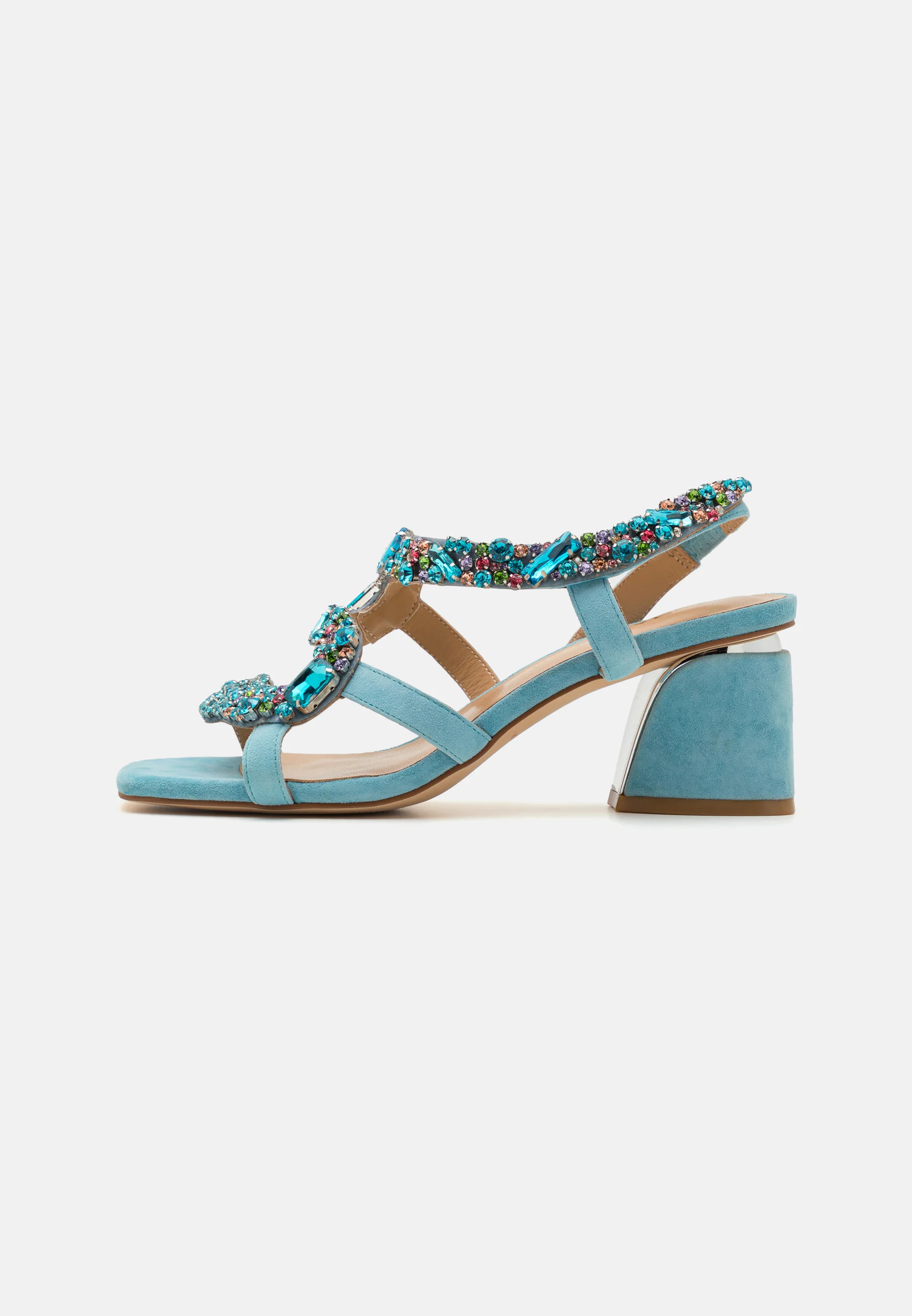 Sandalias Alma en Pena