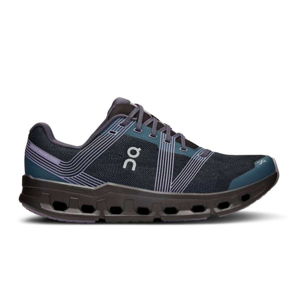ON Cloudgo breit 2E 65.98038 / blau