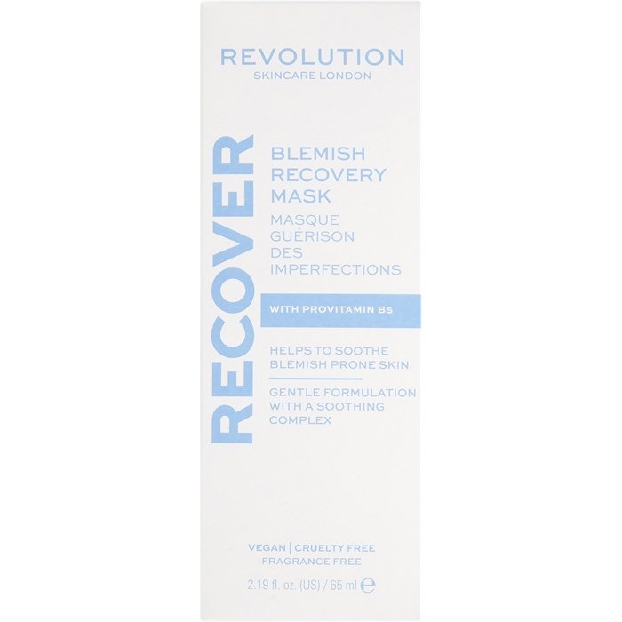 Blemish Recovery Mask