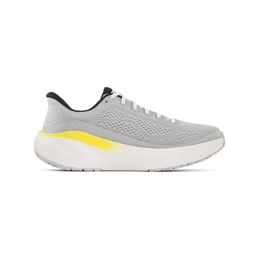 Icebug Aura Mens RB9X Running Lightgrey Lime I23001-0B / grau