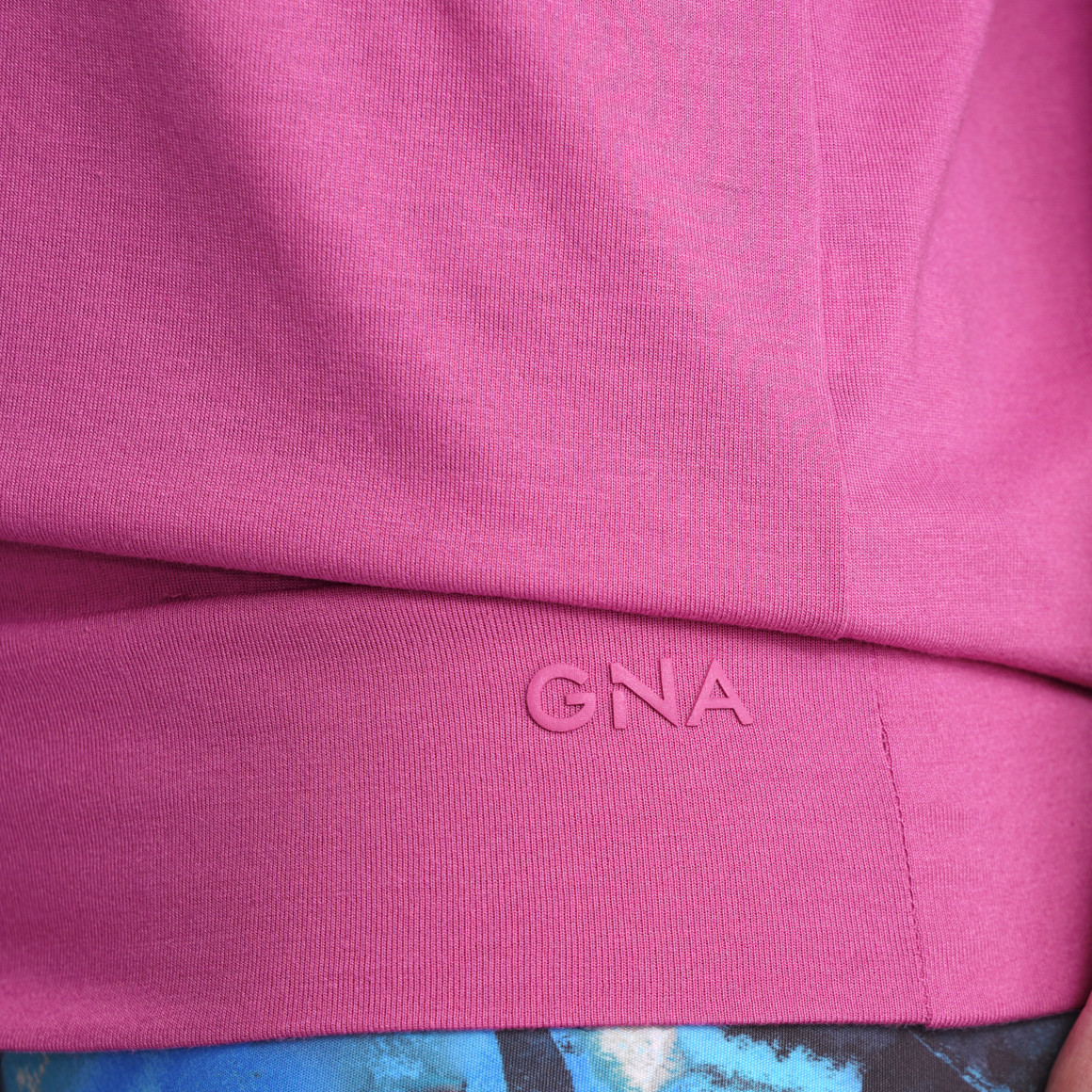 Damen Yoga-Shirt mit 34-Arm