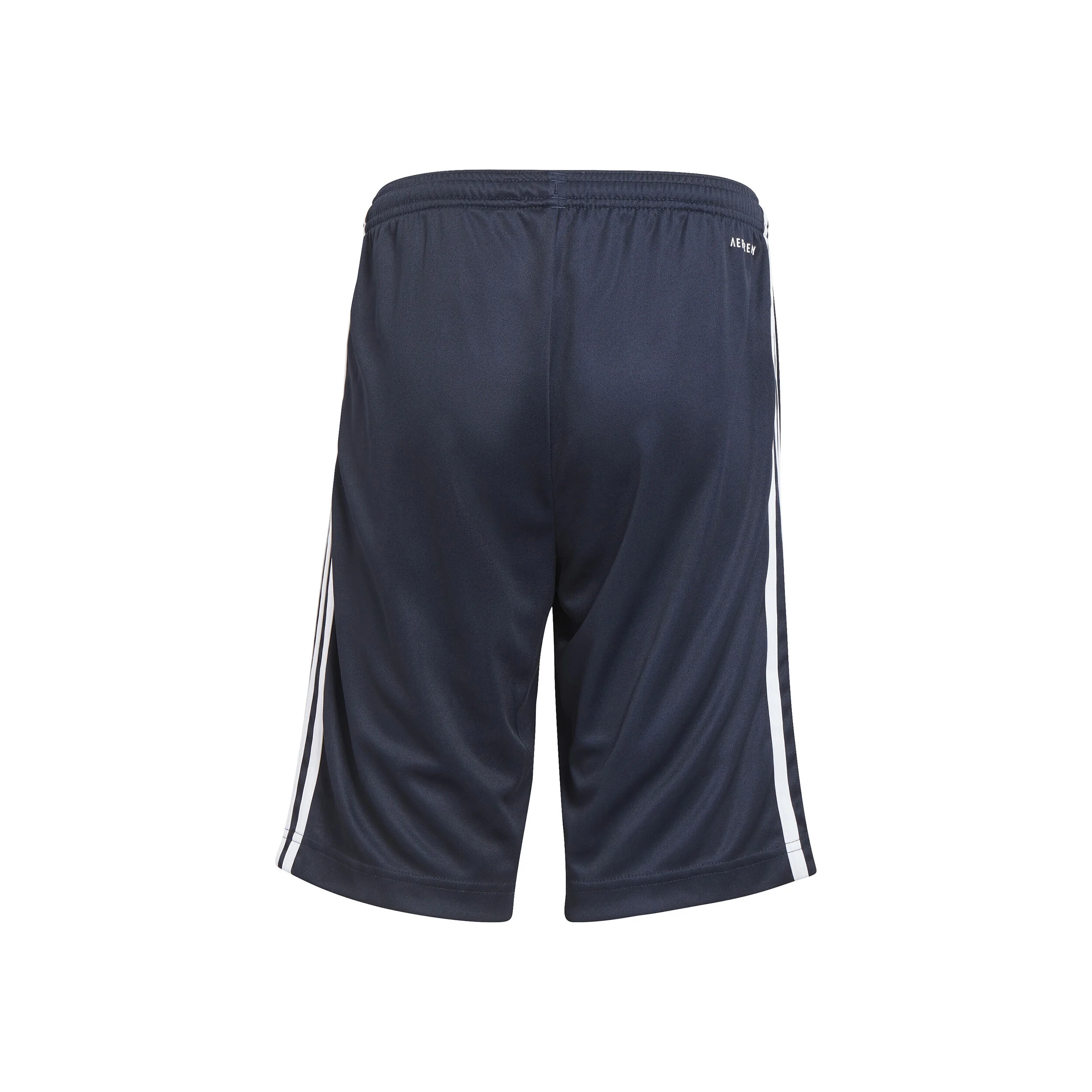 ES 3 Stripes Shorts Jungen - Dunkelblau, Weiß