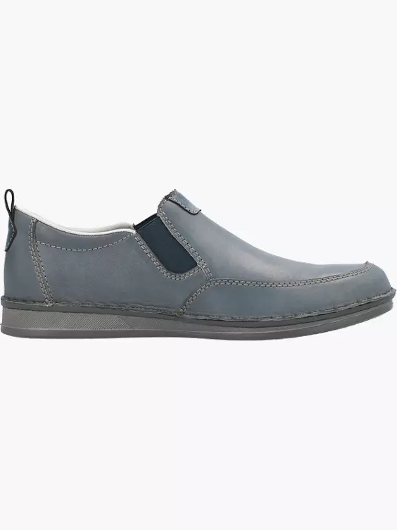 Rieker Herren Slipper