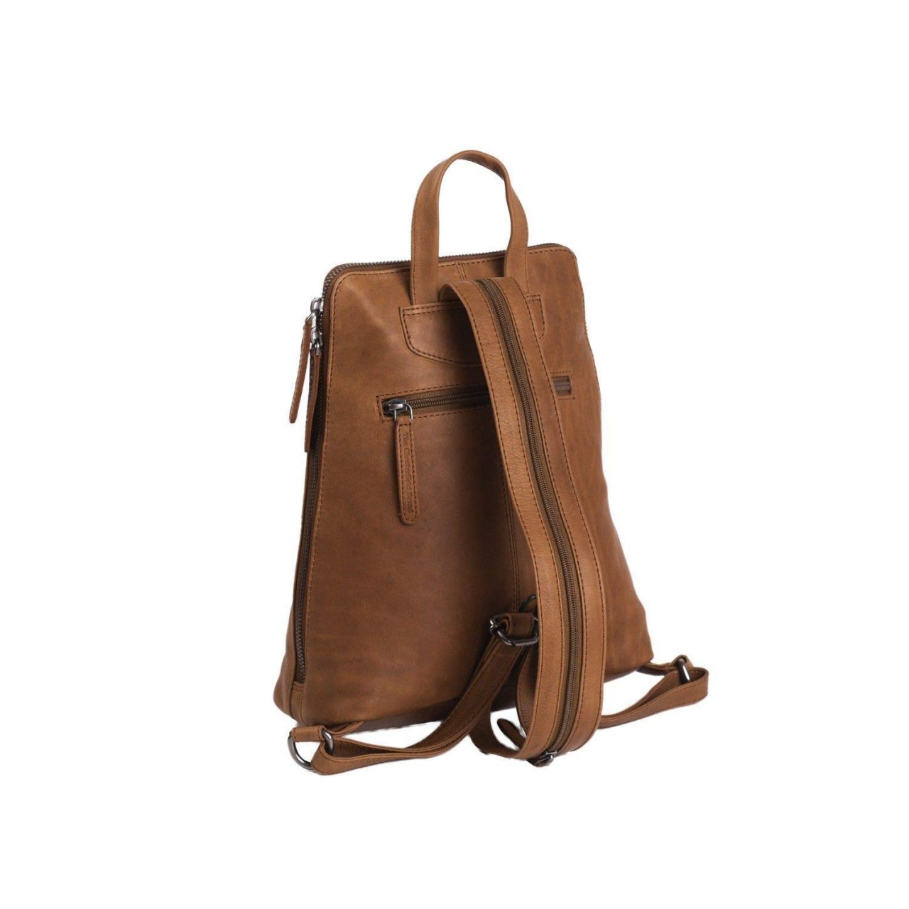 THE CHESTERFIELD BRAND Handtaschen braun CLAIRE