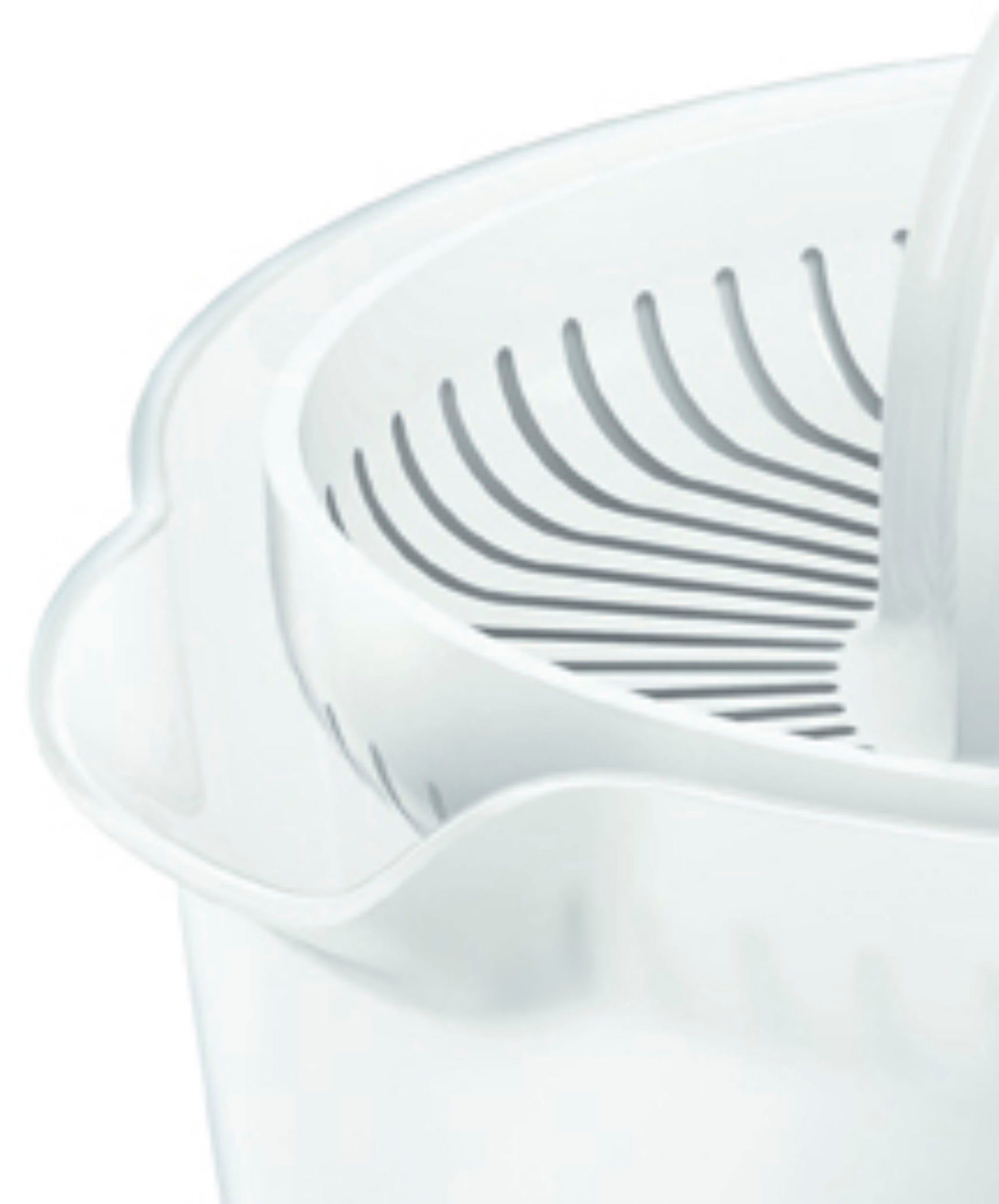 Philips Zitruspresse HR2738/00, 25 W