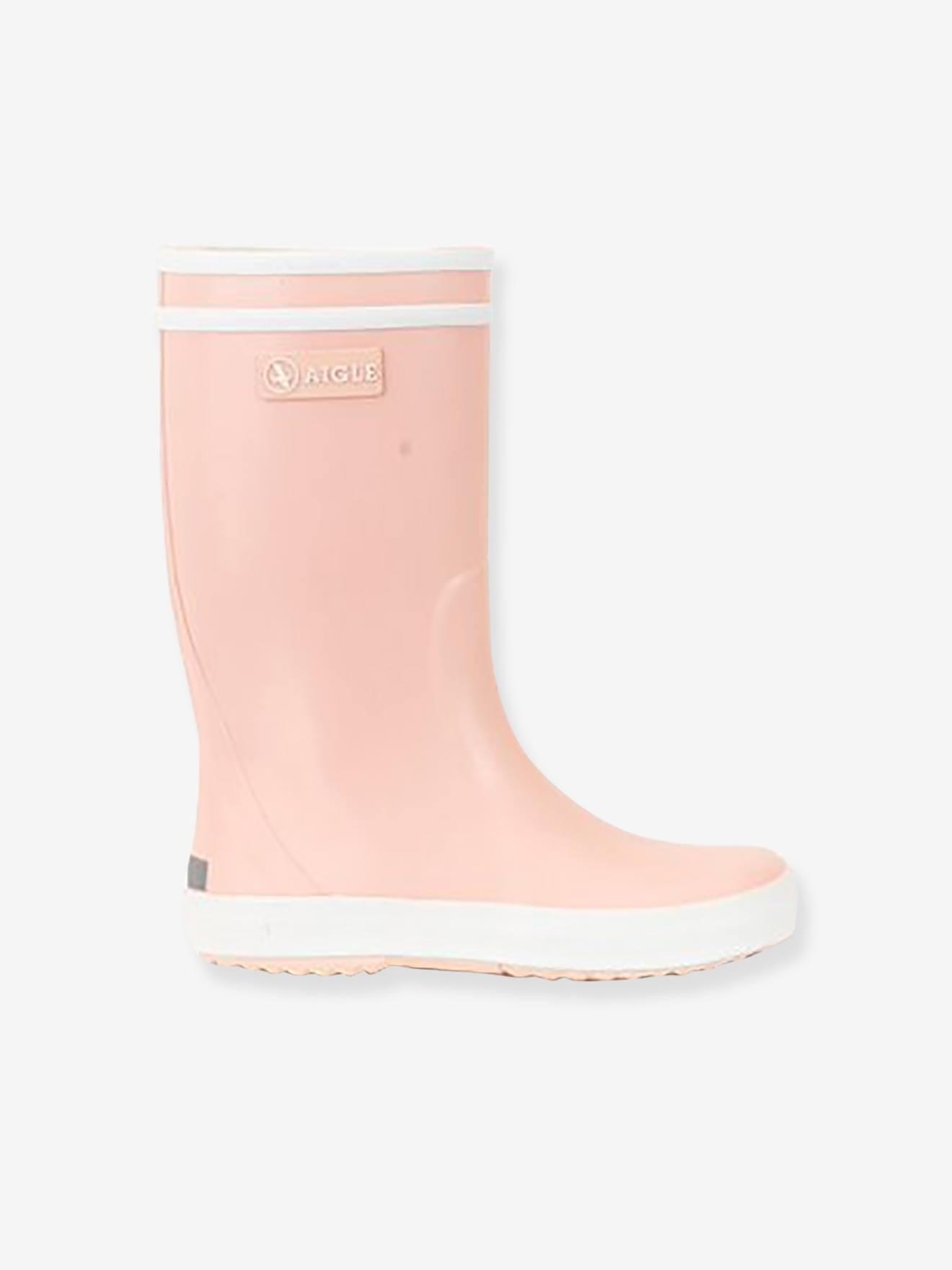 Aigle Kinder Gummistiefel LOLLY POP AIGLE - aquamarin