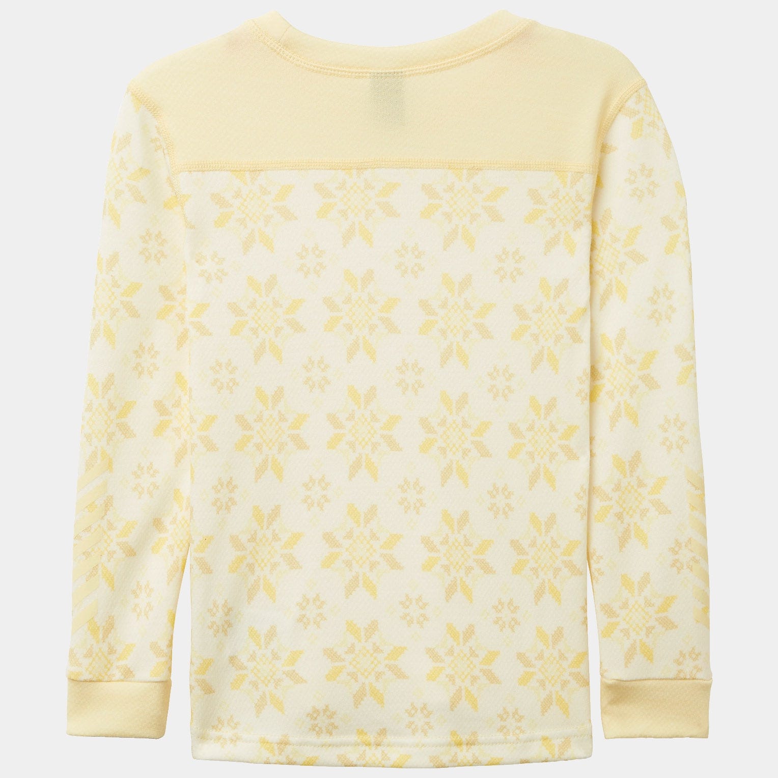 Kids' Graphic LIFA® Merino Wool Base Layer Set
