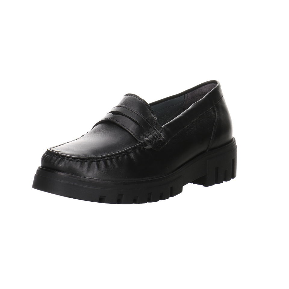 Waldläufer Serena Slipper