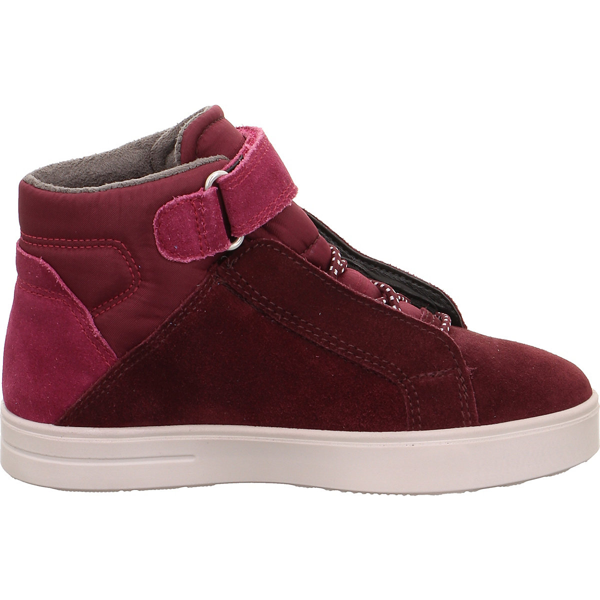High Sneakers WMS Weite M4 für Mädchen