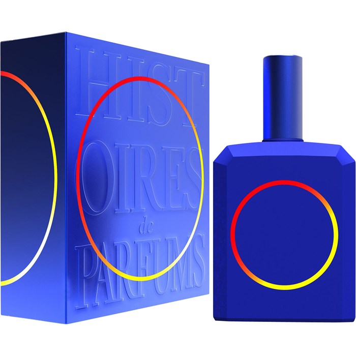 Eau de Parfum Spray
