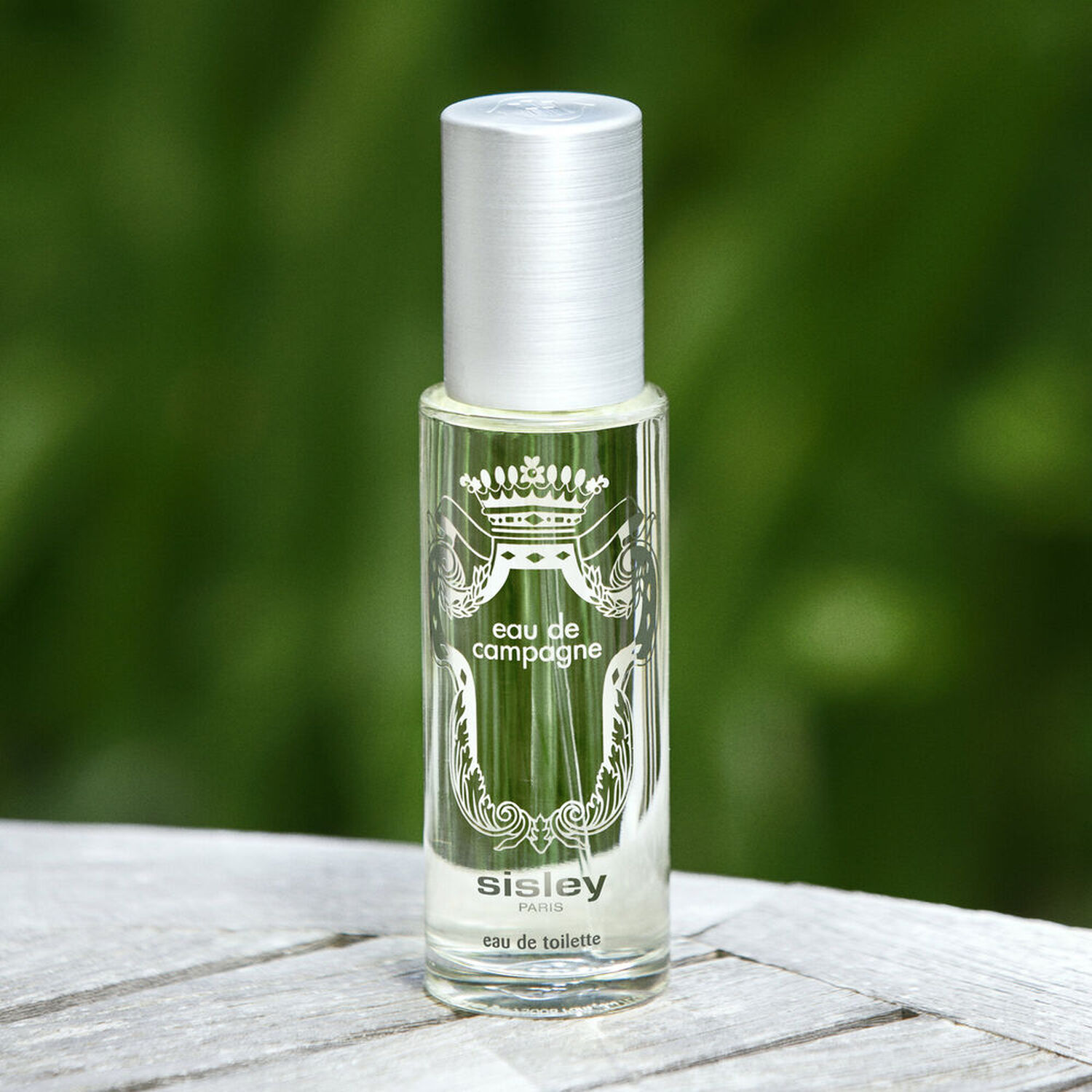Sisley Eau de Campagne Eau de Toilette