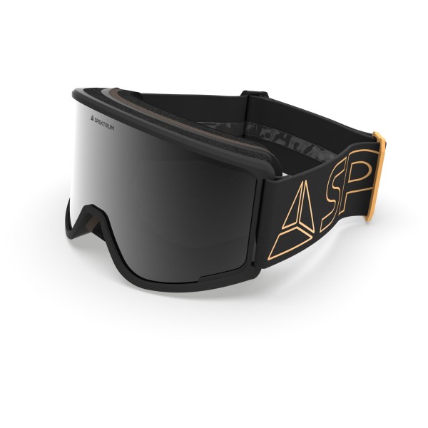 Spektrum - Bunner Bio Premium - Skihelm