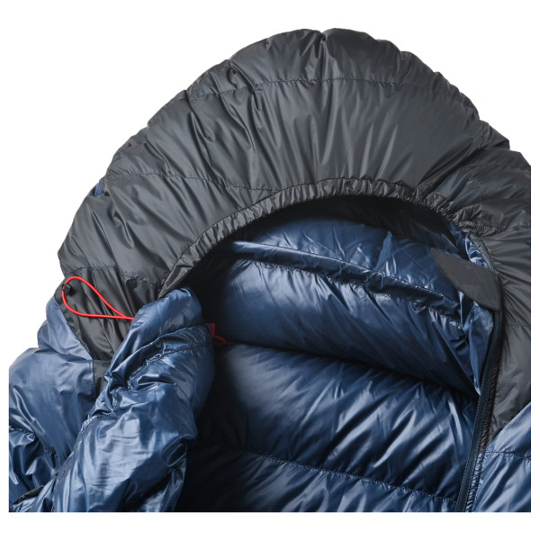 Pajak - Core 550 - Daunenschlafsack