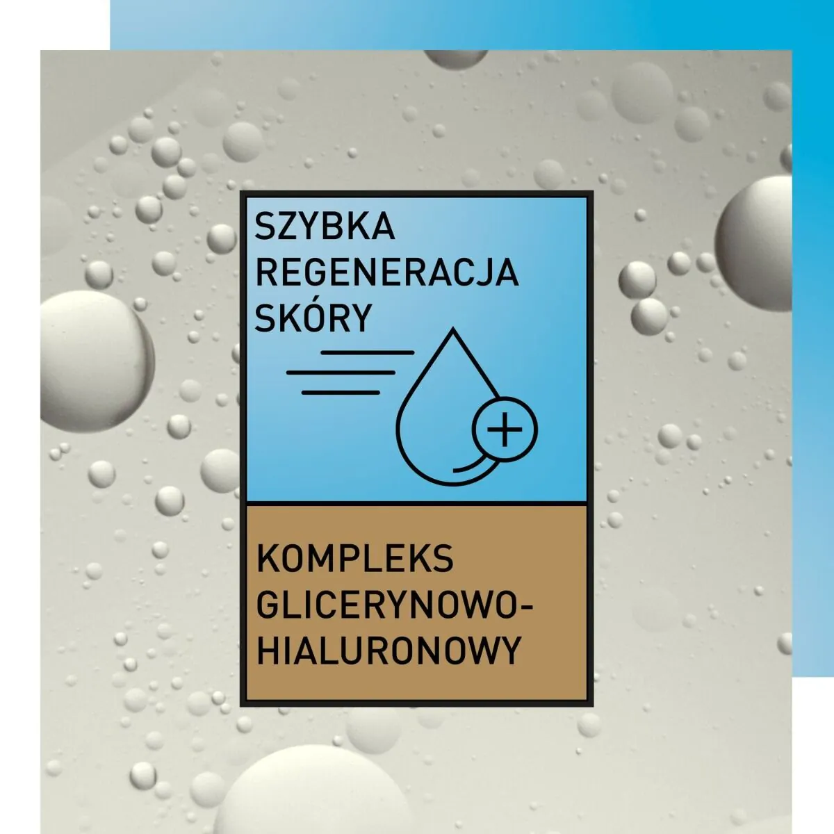 Adidas Skin & Mind Deep Hydrate gel za tuširanje